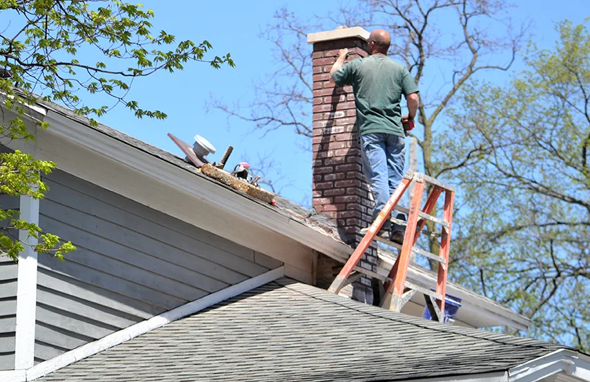 Chimney & Fireplace Inspections Services in Peabody, MA